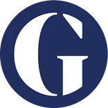The Guardian logo/icon