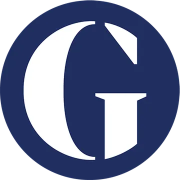 The Guardian US Logo