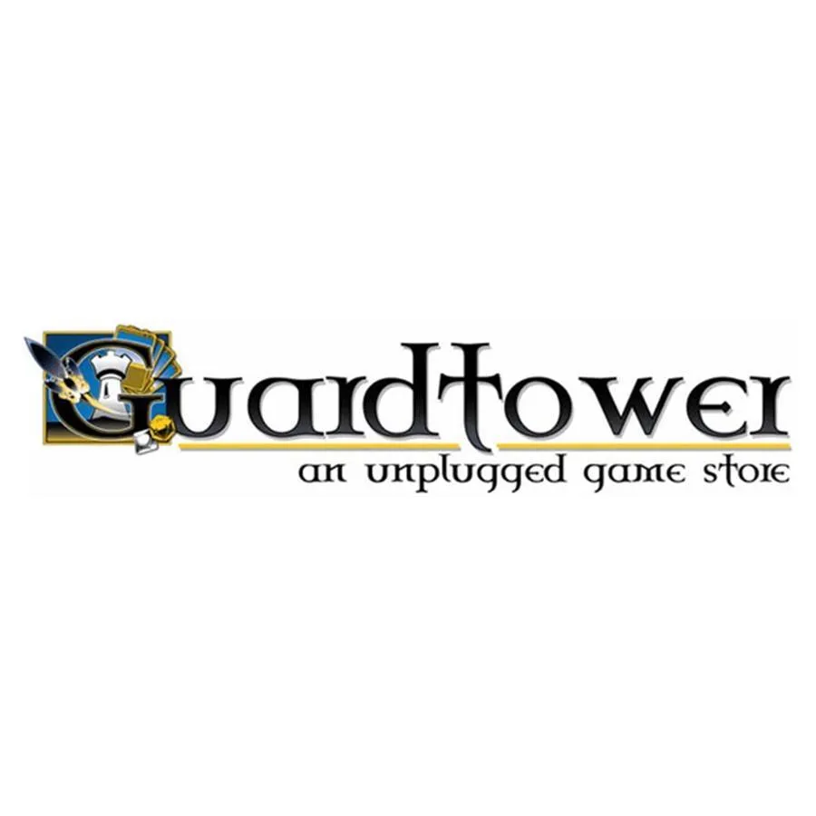 The Guardtower