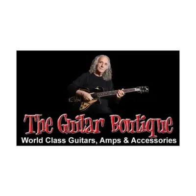 Theguitarboutique