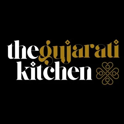 The Gujarati Kitchen logo