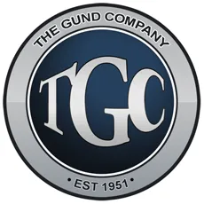 The Gund Company logo