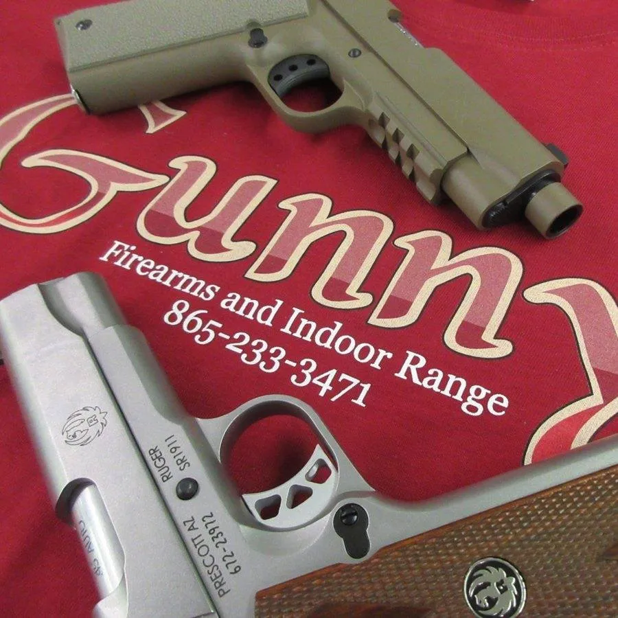 Thegunnys