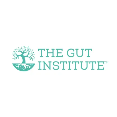 thegutinstitute.com logo