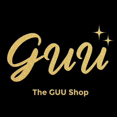 The GUU Shop logo