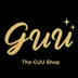 GUU Trading logo