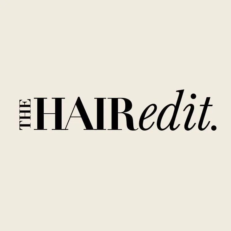 The Hair Edit (Official Website)