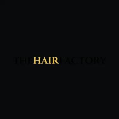 The Hair Factory logo