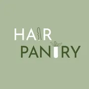 The Hair Pantry Logo