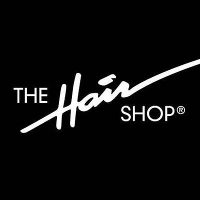 thehairshop.com logo