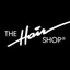 The Hair Shop logo