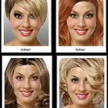 TheHairStyler logo/icon