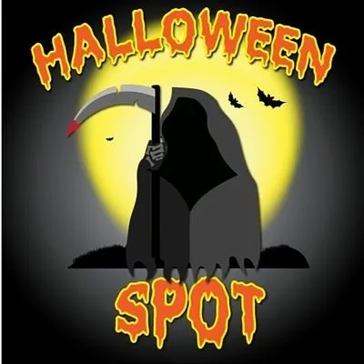 Thehalloweenspot