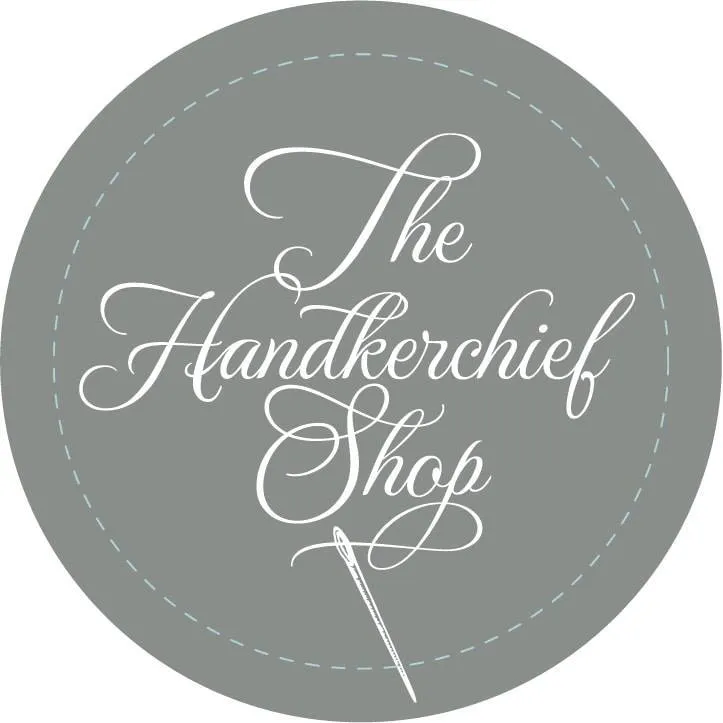 The Handkerchief Shop logo
