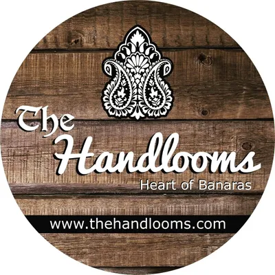 The Handlooms logo