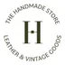 The Handmade Store logo