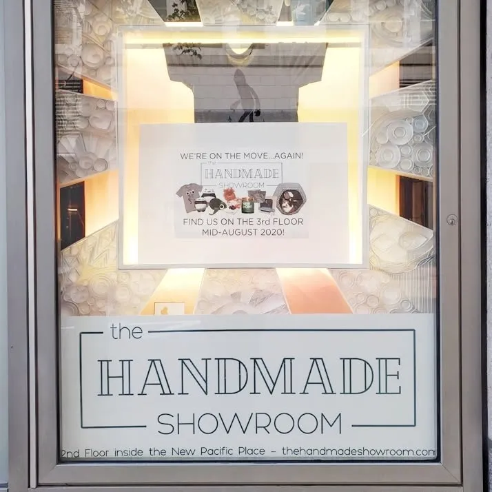 Thehandmadeshowroom