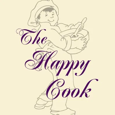 The Happy Cook
