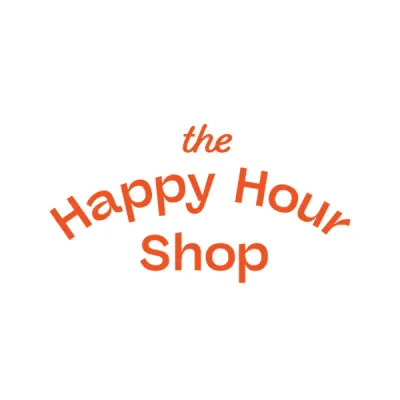 The Happy Hour Shop
