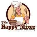 The Happy Mixer logo