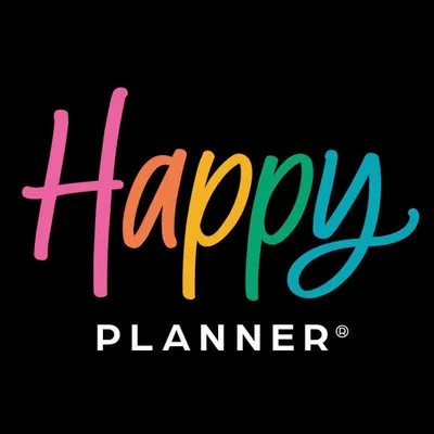 thehappyplanner.com logo