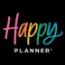 The Happy Planner logo
