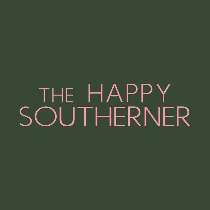 Thehappysoutherner