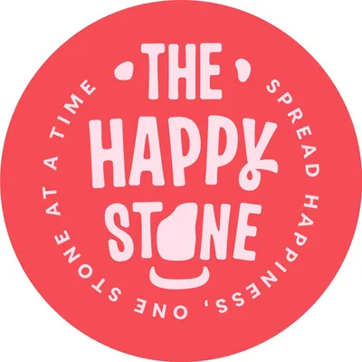 TheHappyStone logo