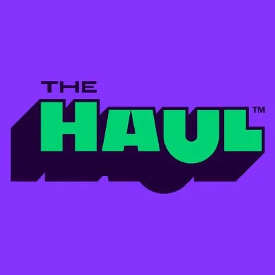 thehaul.com logo