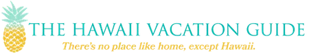 The Hawaii Vacation Guide logo