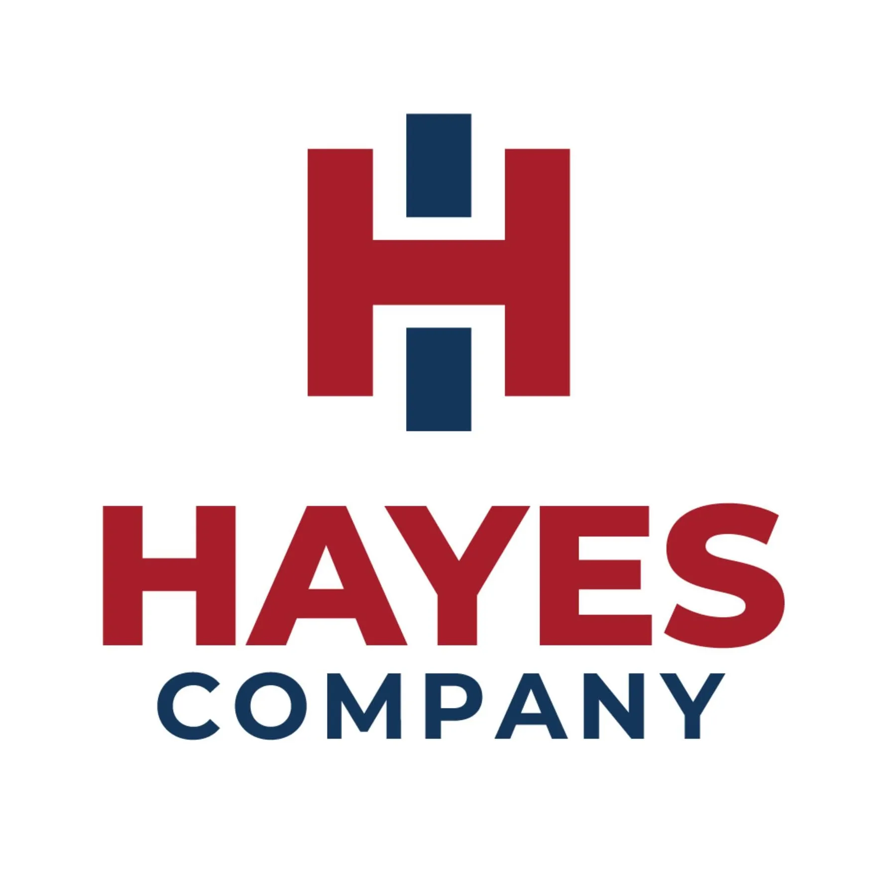 Hayes Company LLC logo