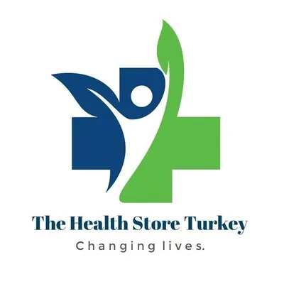 The Health Store Turkey