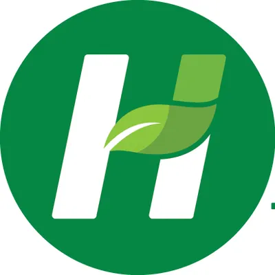 The Healthway Store logo