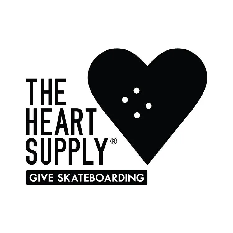 Theheartsupply