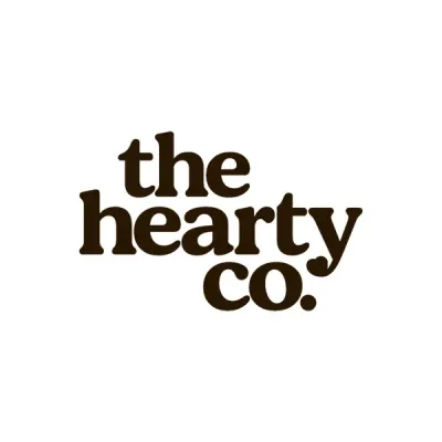 The Hearty Co logo