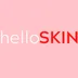 Helloskin logo