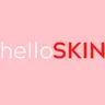 Helloskin logo