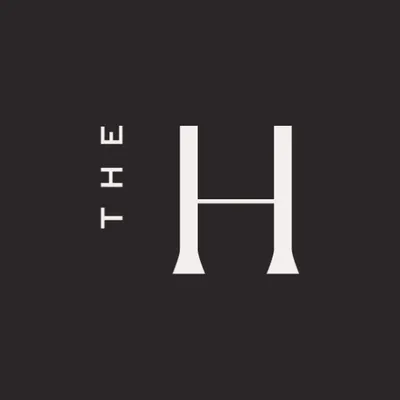 The Helm logo