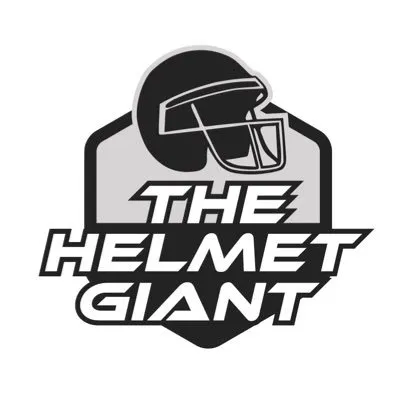 The Helmet Giant