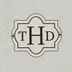 The Hemp Division logo