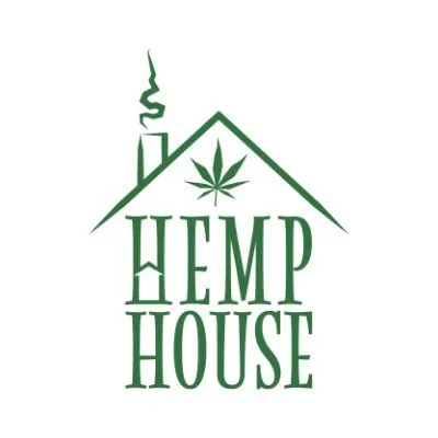 Hemp House Store logo