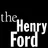 The Henry Ford logo