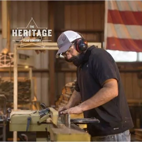 Theheritageflag