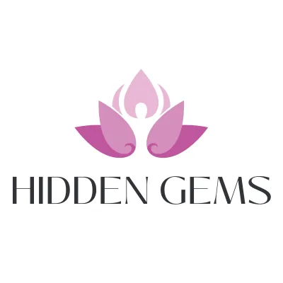 Hidden Gems logo