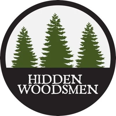 Thehiddenwoodsmen