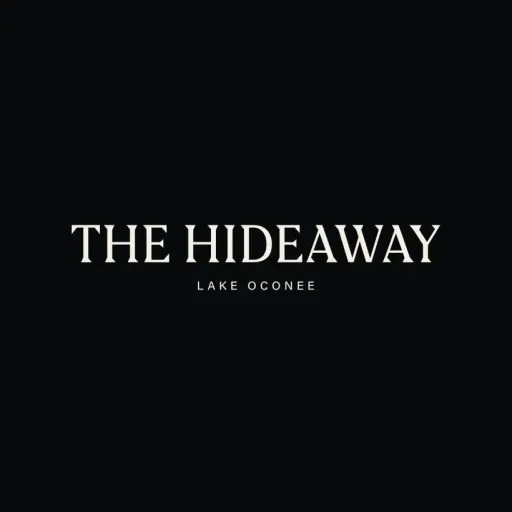 Hideaway at Oconee, LLC logo