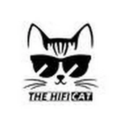 The HiFi Cat