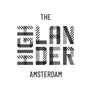 Logo The Highlander