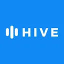 thehive.ai logo