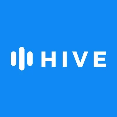 Thehive logo